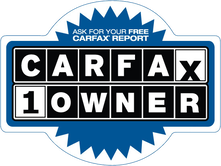 Carfax 1 Owner | mandlautosales.com